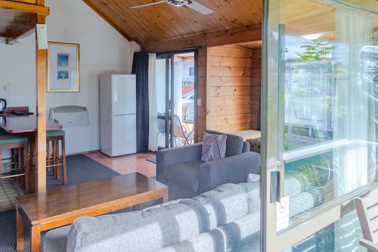 New Haven Motel Auckland Exterior foto