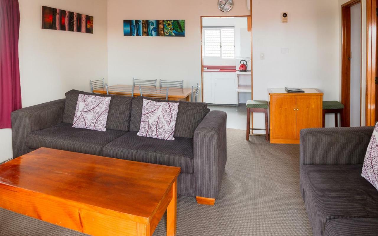 New Haven Motel Auckland Exterior foto