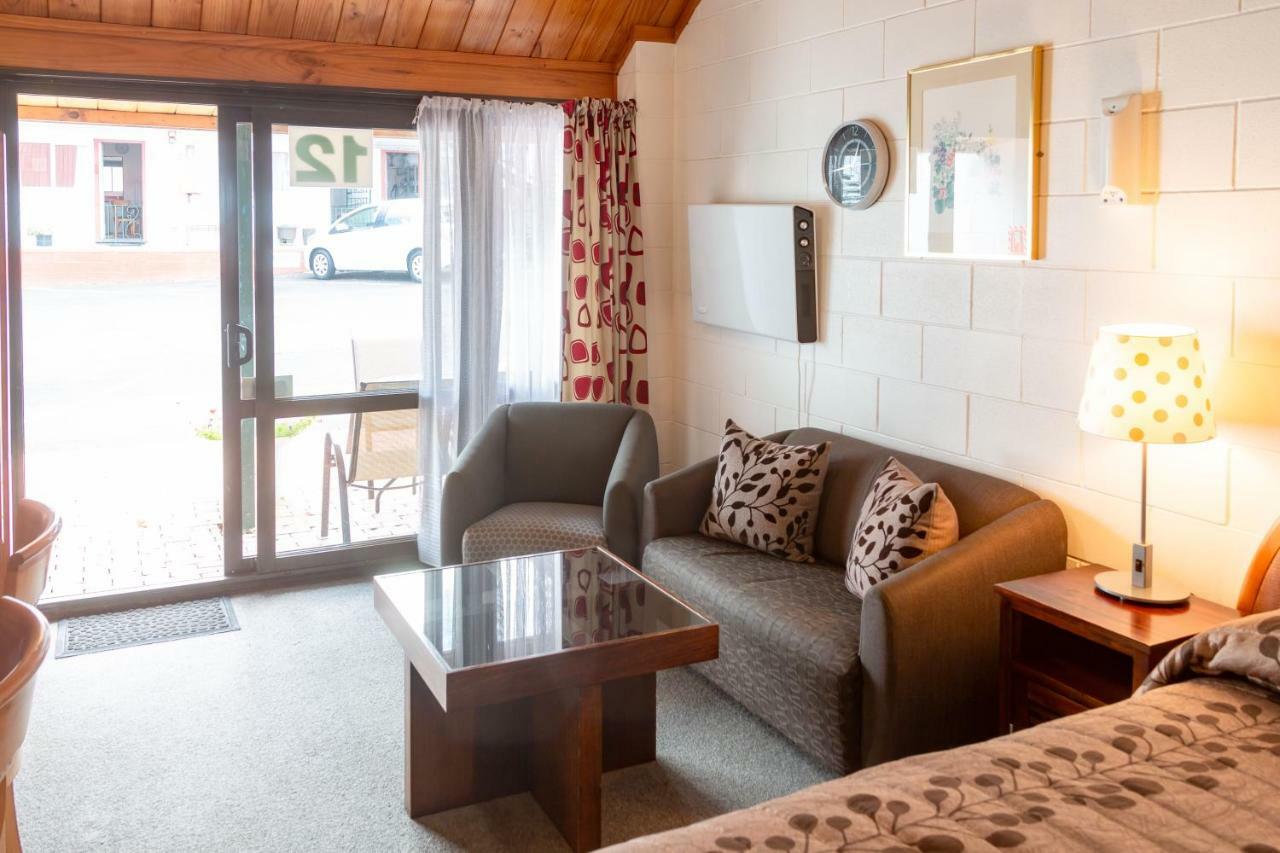 New Haven Motel Auckland Exterior foto